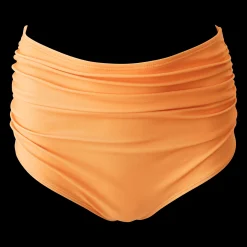 Keller Ruched High Rise Bottom