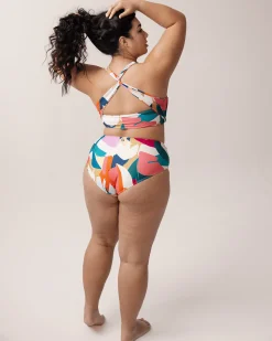 La Isla Tied Up Bottom