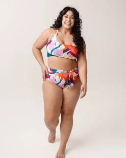 La Isla Tied Up Bottom