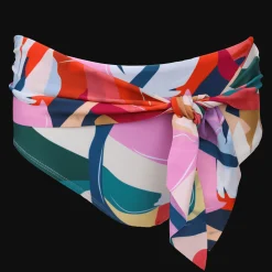 La Isla Tied Up Bottom