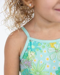 La Vida Mini Strappy One Piece