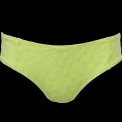 Lime Bikini Bottom