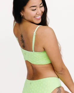 Lime Tone Crop
