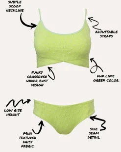 Lime Tone Crop