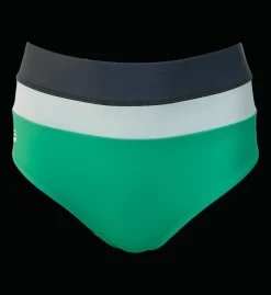 Lime Tree Colorblock Bottom