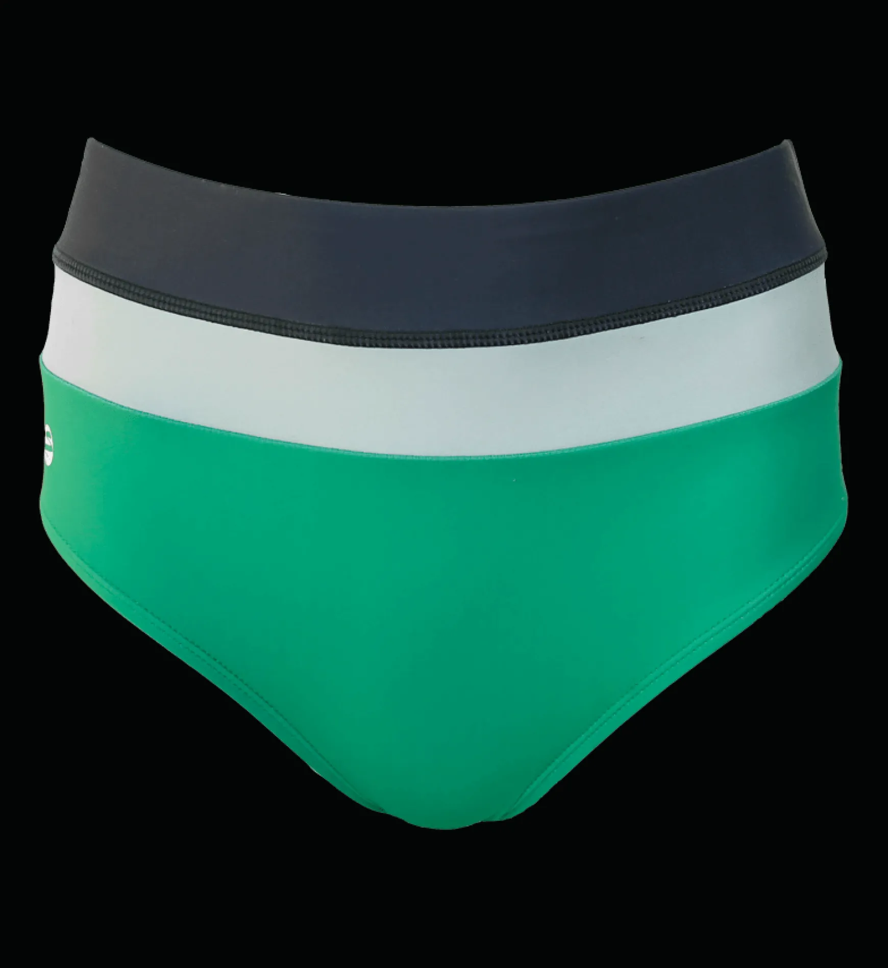 Lime Tree Colorblock Bottom