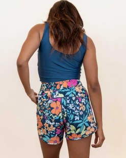 Mai 4 Way Reversible Midkini