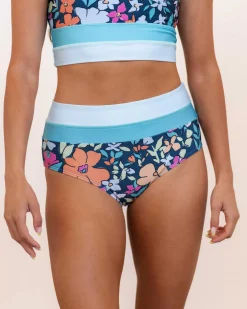 Mai Colorblock Bottom