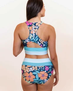 Mai Colorblock Bottom