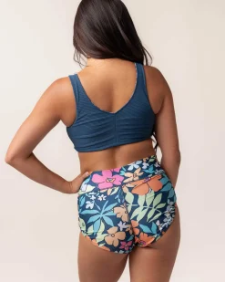 Mai Sea Side Swim Short
