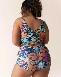 Mai Sea Side Swim Short