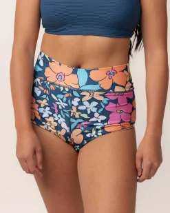 Mai Sea Side Swim Short