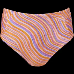 Make Waves Yoga Pocket Bottom