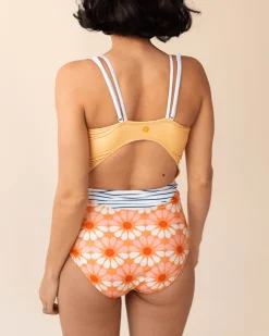 Malibu High Tide One Piece