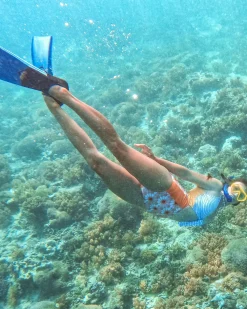 Malibu High Tide One Piece