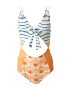 Malibu High Tide One Piece