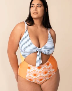 Malibu High Tide One Piece