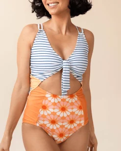 Malibu High Tide One Piece