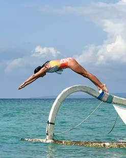Malibu High Tide One Piece