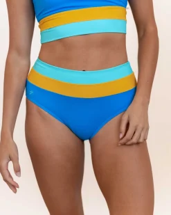 Marine Colorblock Bottom