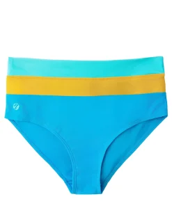 Marine Colorblock Bottom