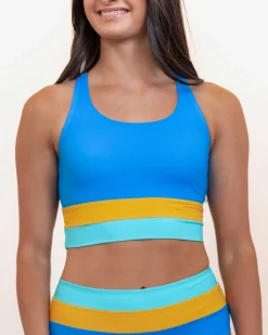 Marine Cut Back Crop