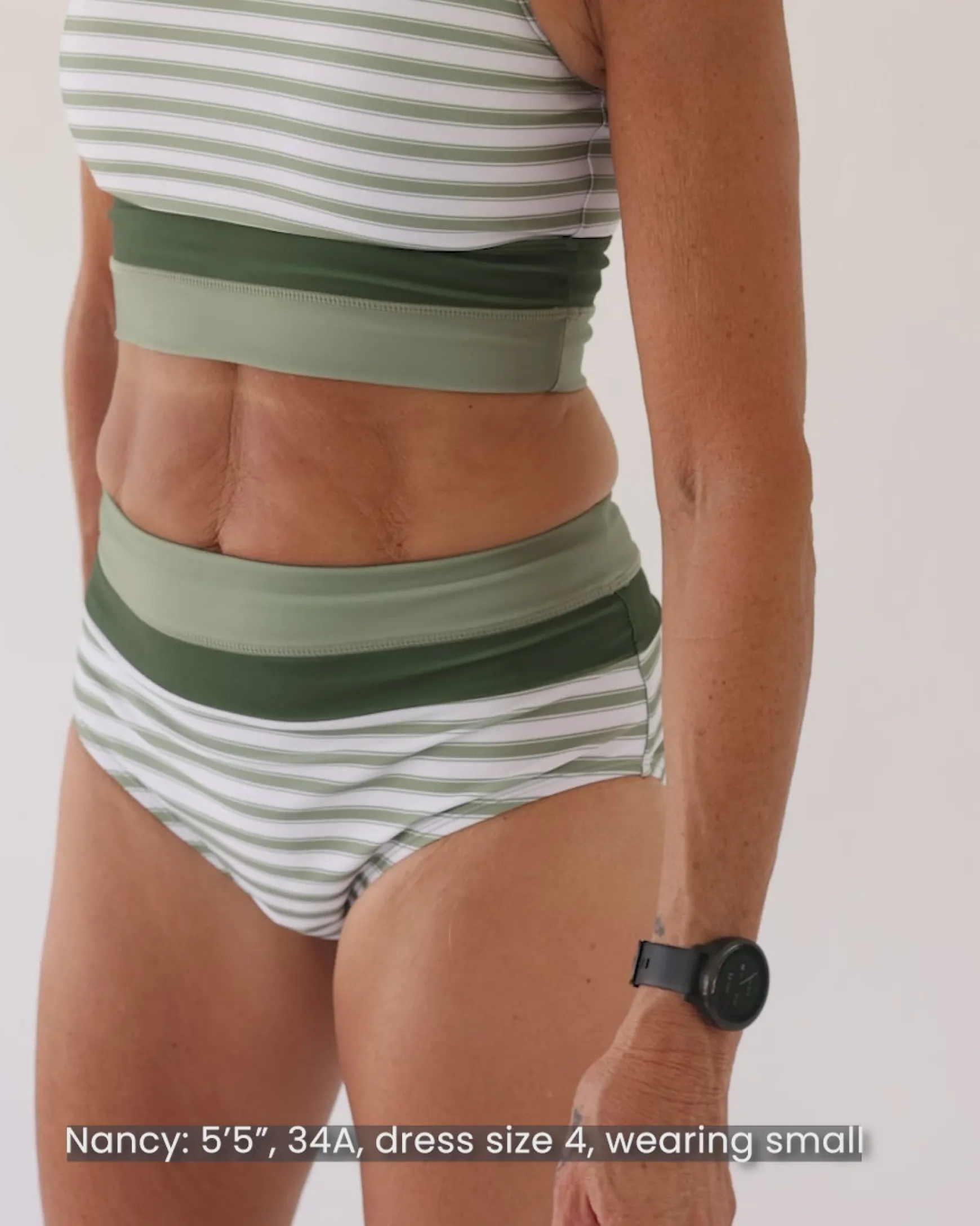 Mariner Colorblock Bottom