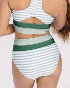 Mariner Colorblock Bottom