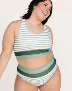 Mariner Colorblock Bottom