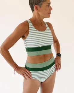 Mariner Cut Back Crop