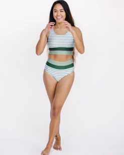 Mariner Cut Back Crop