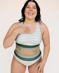 Mariner Cut Back Crop