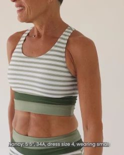 Mariner Cut Back Crop