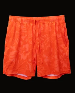 Mens Aloha 7.5 Board Short