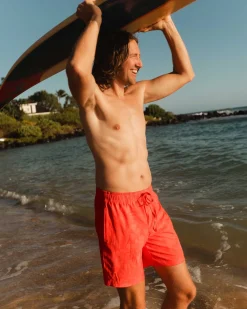 Mens Aloha 7.5 Board Short