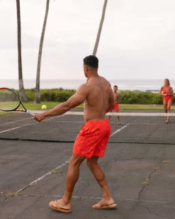 Mens Aloha 7.5 Board Short