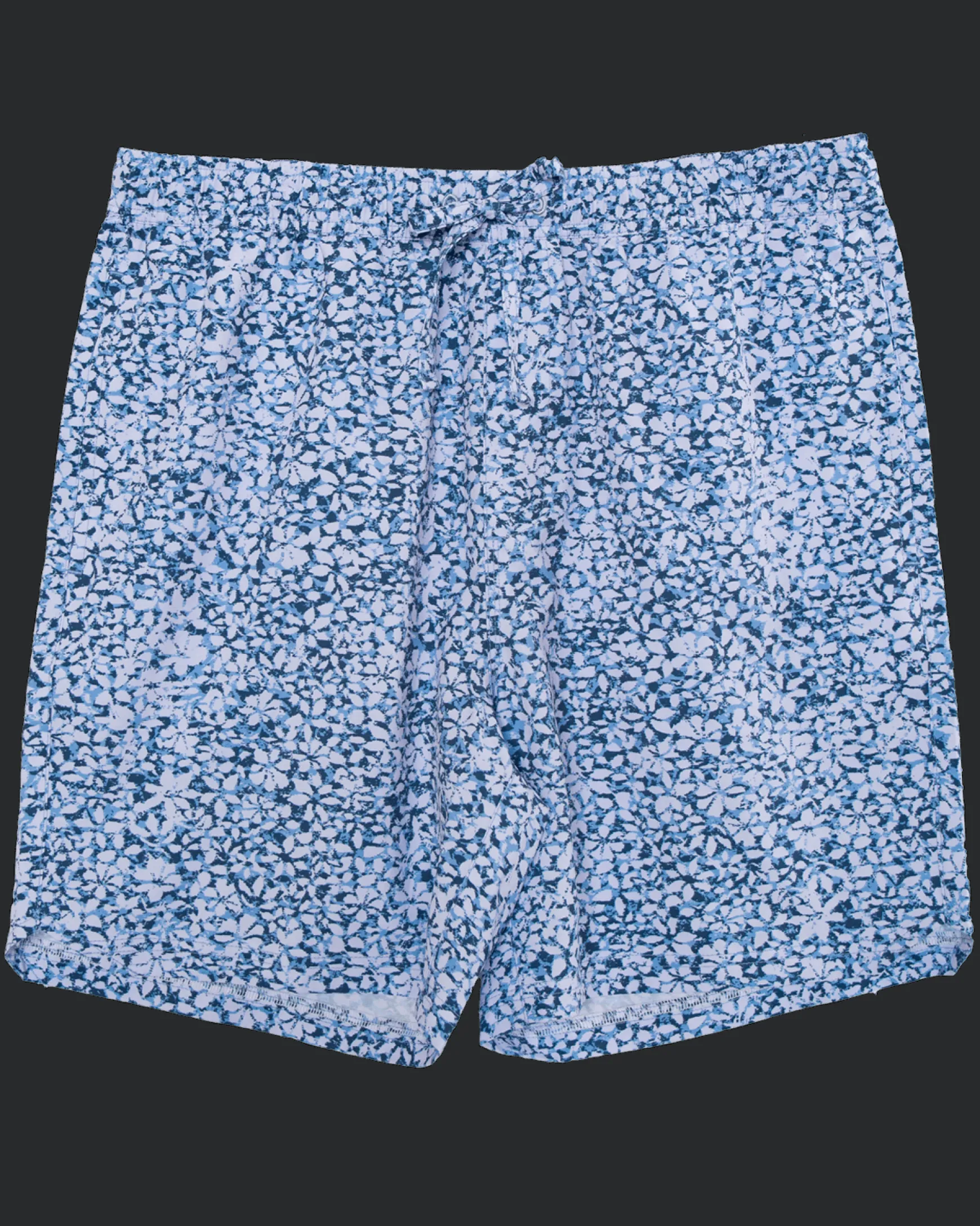 Mens Blue Lagoon 6.5 Board Short