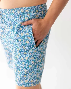 Mens Salton Board Short