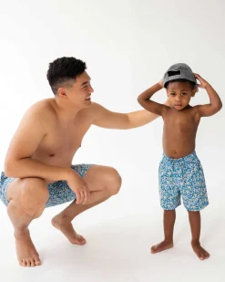 Mens Salton Board Short