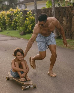 Mens Salton Board Short