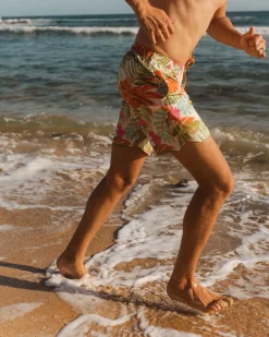 Mens Tropics 7.5 Board Short