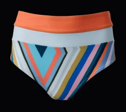 Millie Colorblock Bottom