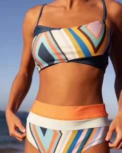 Millie Crossover Bralette