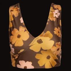 Mocha Floral Switch V Crop