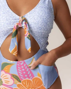 Mona High Tide One Piece