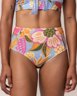 Mona Yoga Pocket Bottom