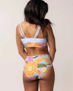 Mona Yoga Pocket Bottom