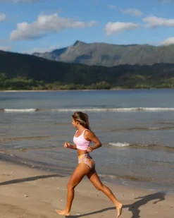 Mona Yoga Pocket Bottom