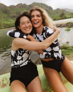 Montuk V-Neck Tankini