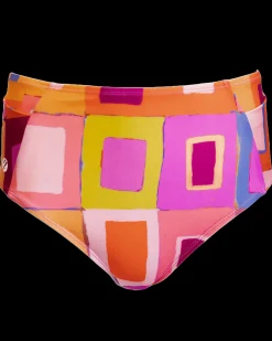 Moroccan Yoga Pocket Bottom
